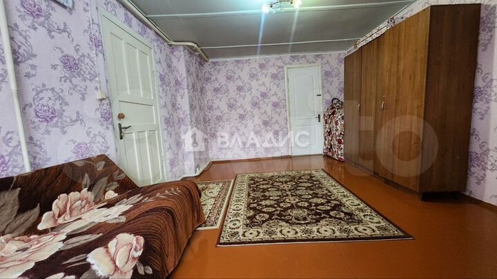 Дом 66,4 м² на участке 17,9 сот.