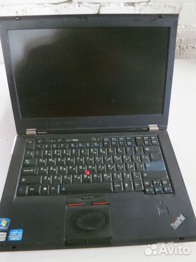 Ноутбук Lenovo T420/Intel Core i5-2410M(арт.08518)