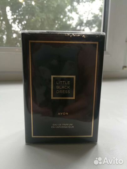 Туалетная вода женская от avon