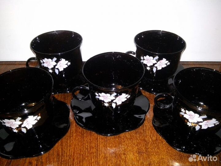 Кофейный набор