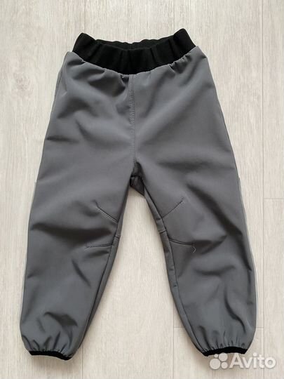 Костюм bungly Softshell 98