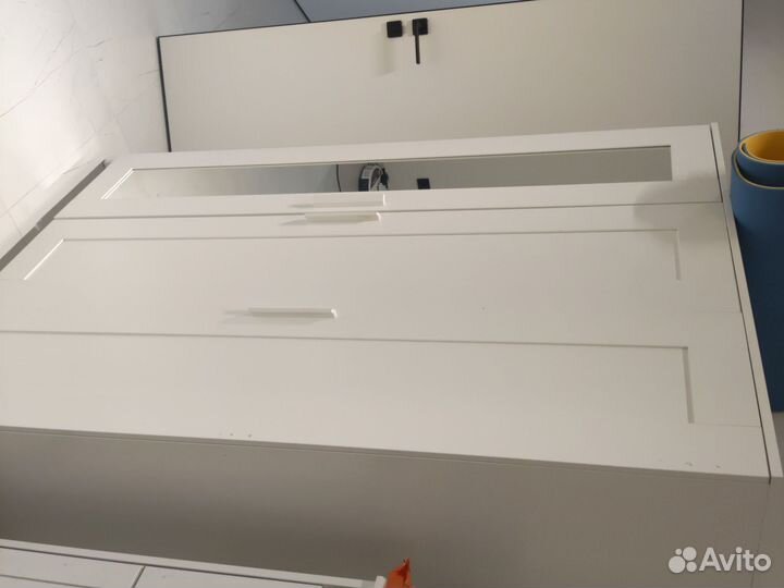 Шкаф Икея 190на 117