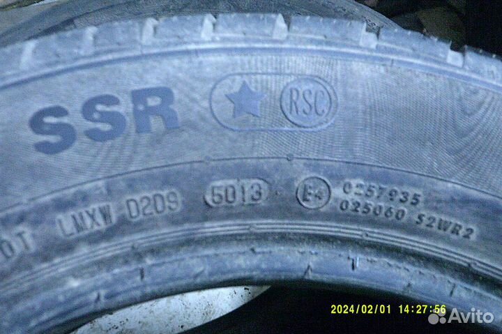 Continental ContiWinterContact TS 830P SUV 205/60 R16