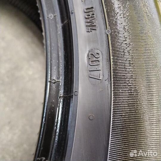 Continental ContiCrossContact LX Sport 265/45 R21