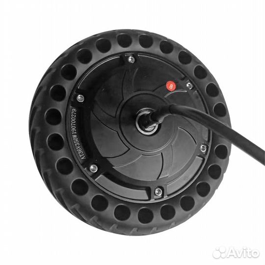 Мотор колесо kugoo S3 PRO