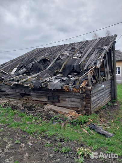 Демонтажные работы