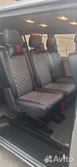 Трансфер-такси микроавтобус,Крым,Сочи,Мин Воды