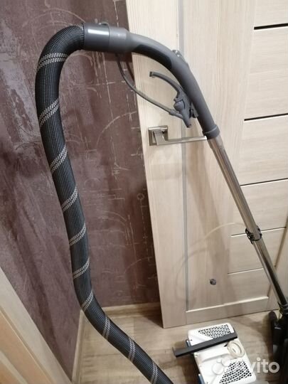 Моющий пылесос Thomas Parket Master XT