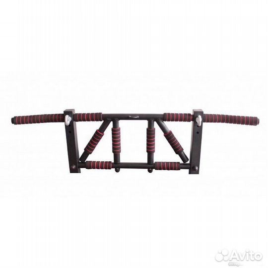 Турник Мультихват PRO 3в1