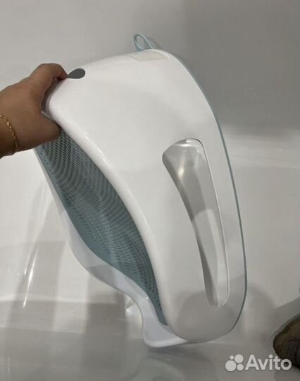 Горка для купания angelcare