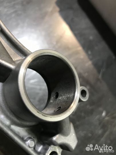 Регулятор давления АКПП mdka