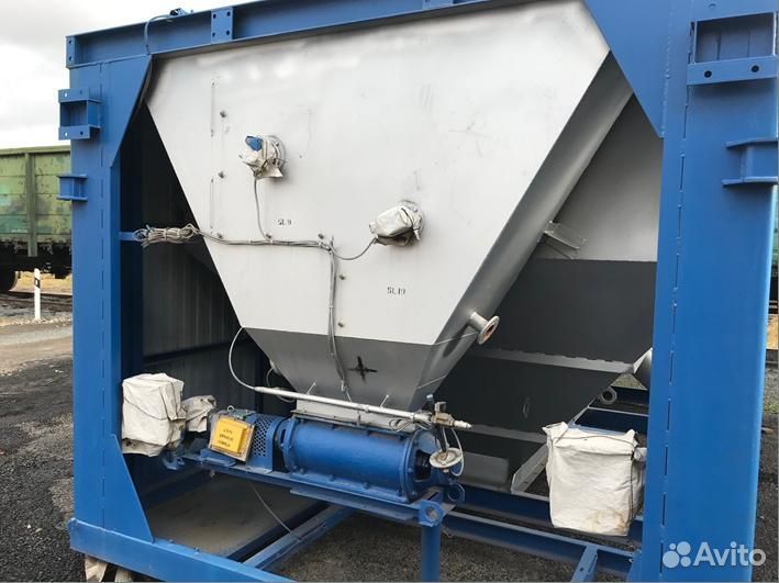 Модернизация абз кдм-201, дс-168 на 5 фракций