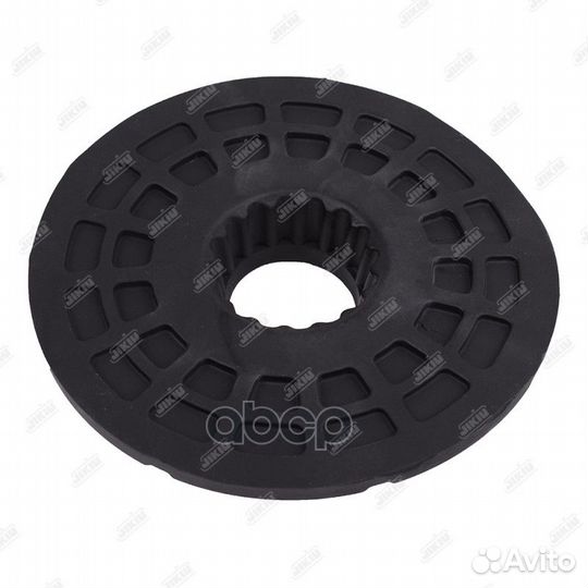 Проставка пружины chevrolet cruze JF6961/JA6961