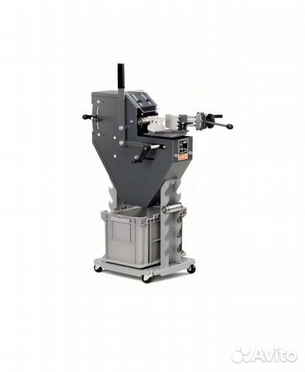 Модуль для шлифовки закруглений Fein