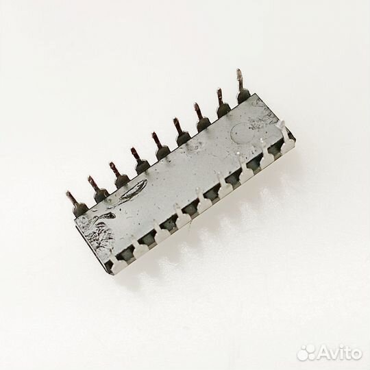 Микросхема TDA(YD) 1517P, аудиоусилитель двухканал