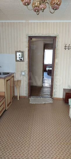 Комната 11,8 м² в 6-к., 2/5 эт.