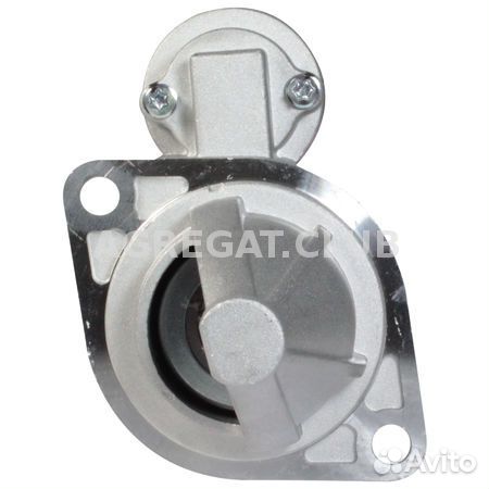 Стартер с маской krauf STV0798RN