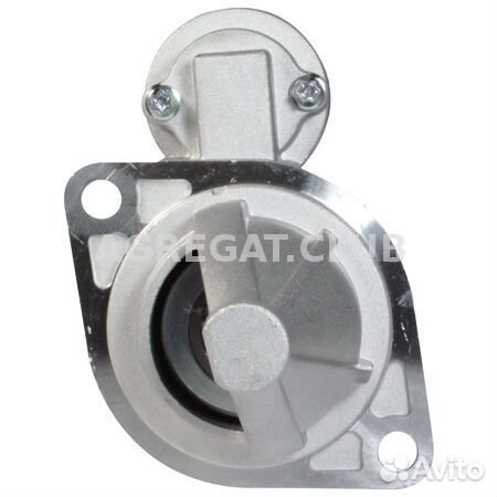 Стартер с маской krauf STV0798RN