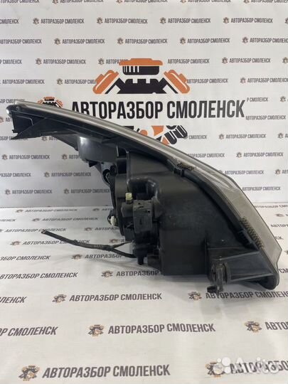 Фара левая Renault Espace