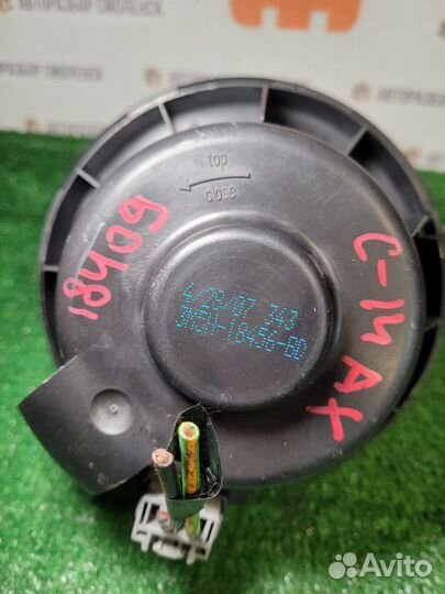 Моторчик отопителя Ford C-MAX I (2003—2007)