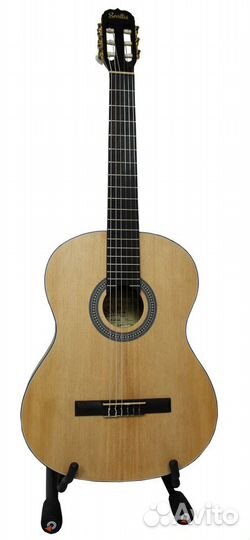 Классическая гитара Sevillia IC-100 NA