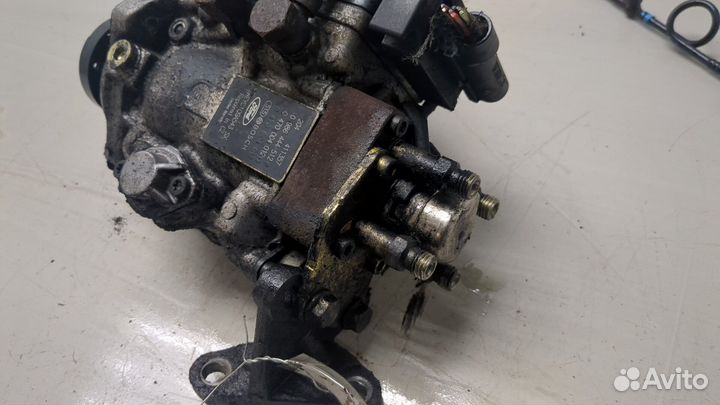 Тнвд Ford Transit, 2001