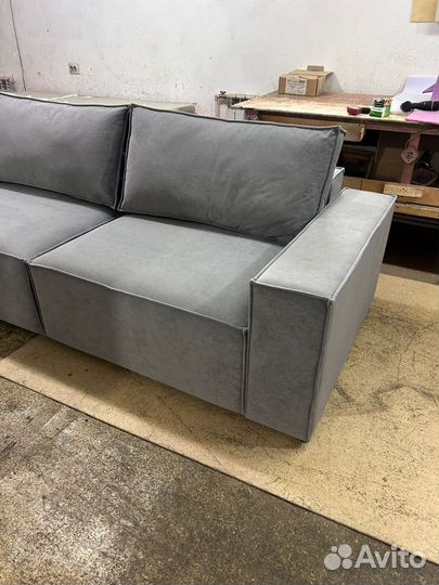 Диван лофт