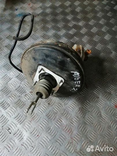 Вакуумный усилитель Fiat Albea 350A1000 2008