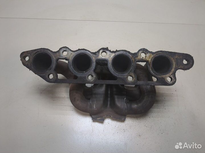 Коллектор выпускной Ford Focus 1, 2001