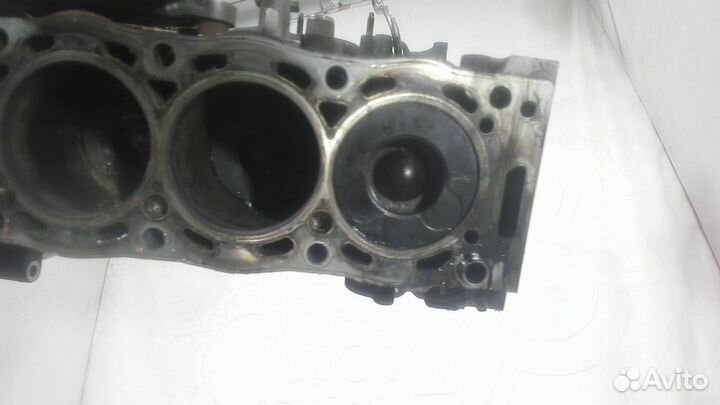 Блок цилиндров Ford Kuga, 2008