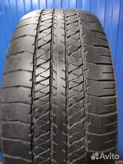 Bridgestone Dueler H/T 684 275/50 R22