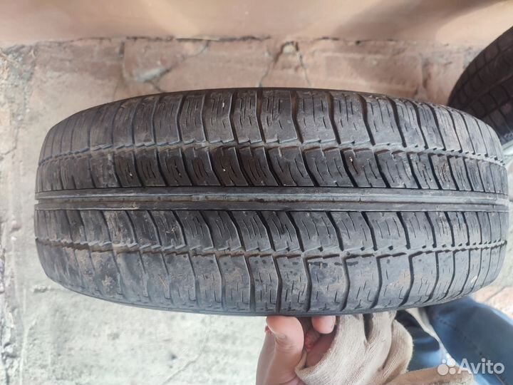 КАМА Кама-217 175/65 R14