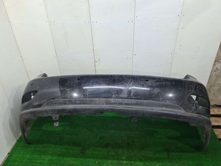 Бампер задний Lexus Rx 3