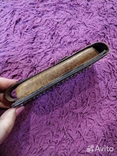 Кобура для ключей