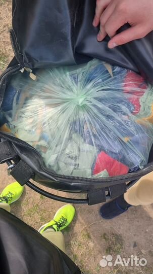 Боксерская груша