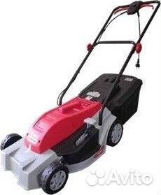 Газонокосилка электрическая ресанта кр-2000 эп