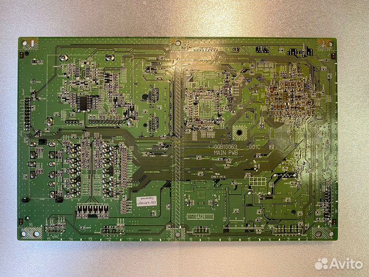 Майн 4777 GGB10063-001C N 32A80