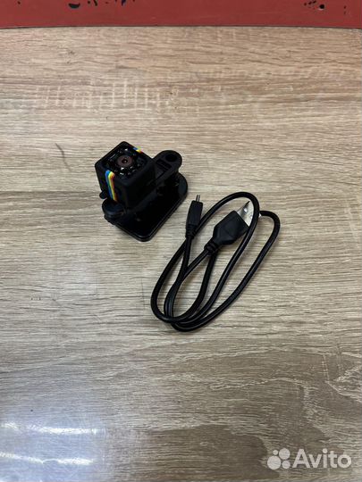 Новая мини видеокамера sports HD DV SQ11