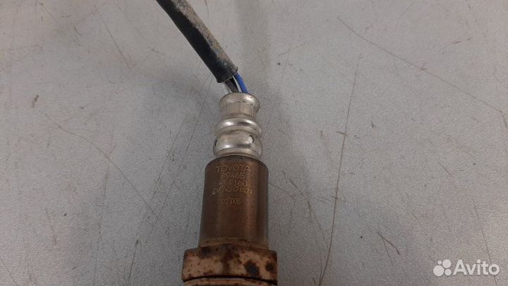 Датчик кислорода левый Lexus Lx570 3 3UR-FE 2017