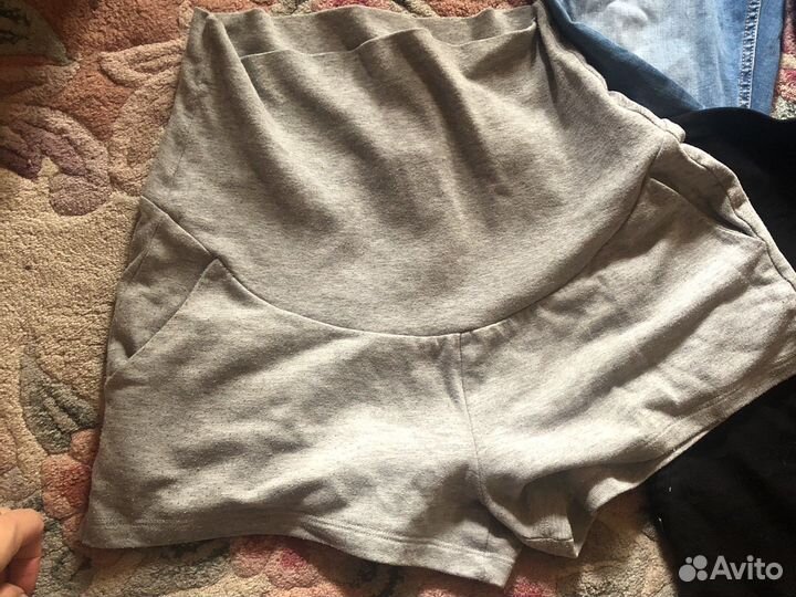 Одежда для беременных пакетом