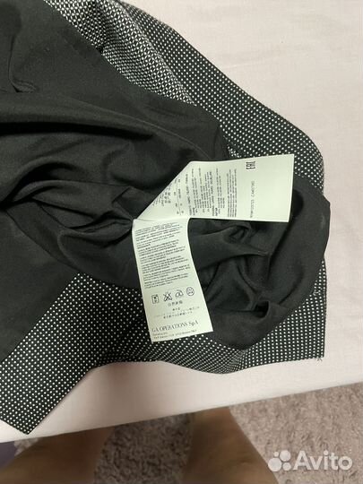 Платье футляр Armani geans 46 it (48 Росс)