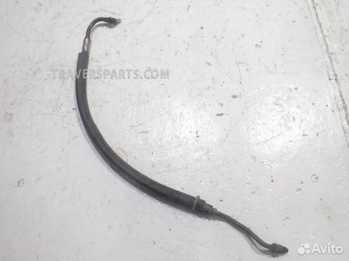 Шланг гидроусилителя