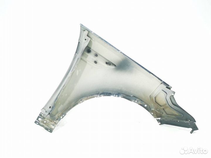 Крыло переднее левое Land Rover Discovery 5 2019
