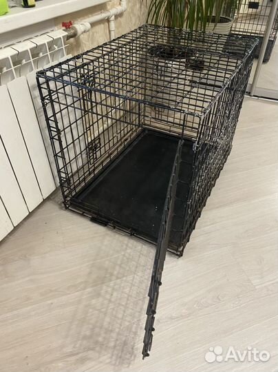 Вольер для домашних животных