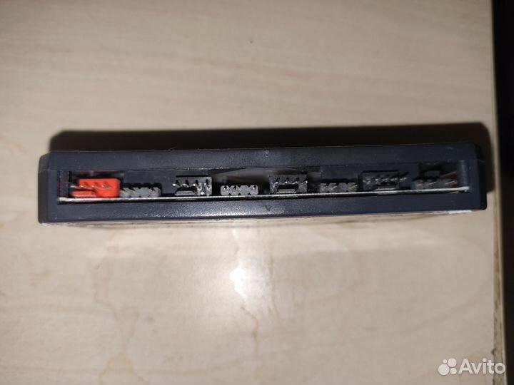 Разветвитель 3pin/4pin