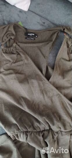 Комбинезон новый женский летний М Reserved