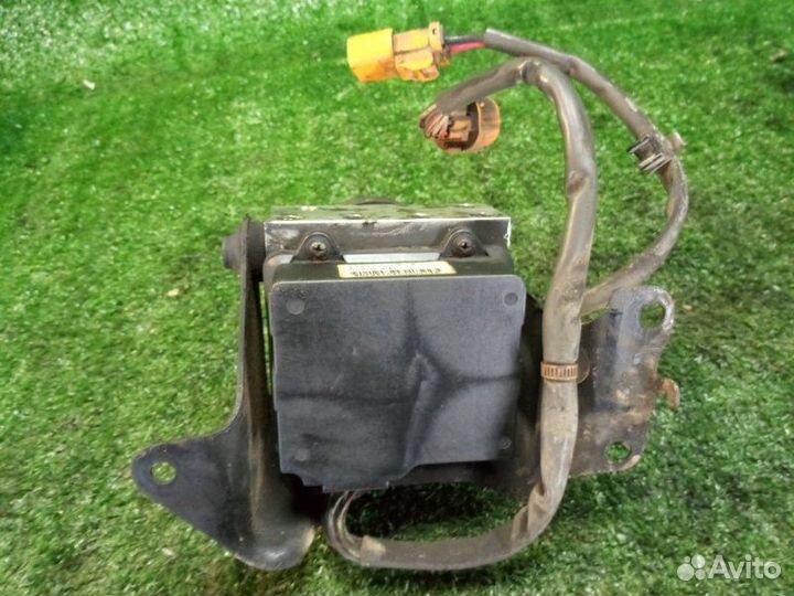 Блок abs Honda Cr-V 1 RD1 B20B 1995-2001