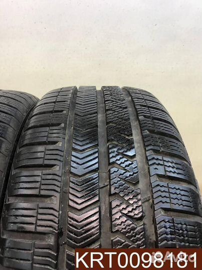 Vredestein QuaTrac 5 205/45 R17 88Y