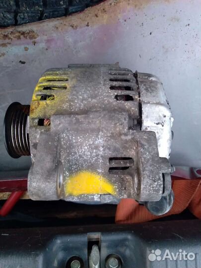 Генератор Kia