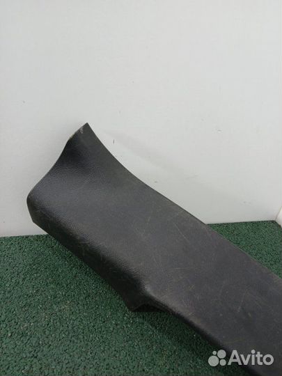 Накладка порога задняя правая Infiniti Qx70 S51